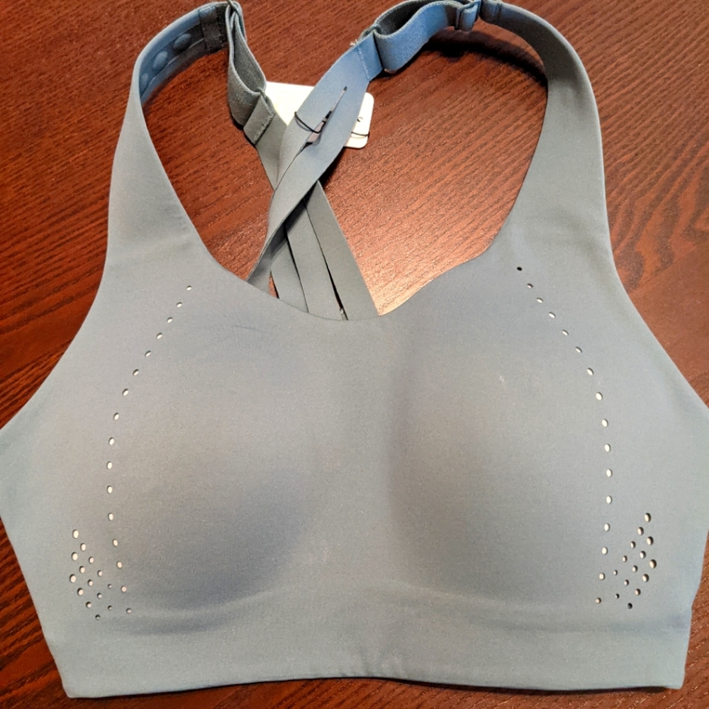 Lululemon Air Support Bra